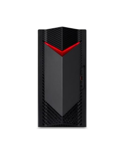 ACER Nitro 50 N50-656 Gaming PC - i5-14400F, 16GB RAM, 1TB SSD, RTX 5060, Keyboard & Mouse, W11