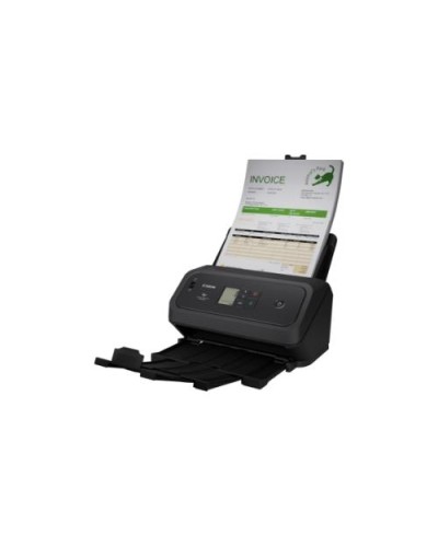 Canon DR-C340 A4 Document Scanner