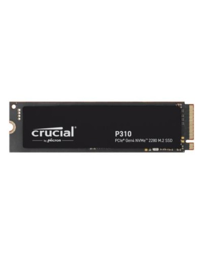 Crucial 2TB M.2 2230 NVMe PCIe 4.0 SSD - P310 Series