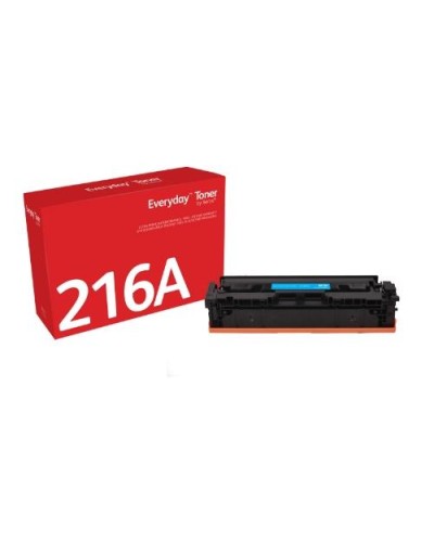 XEROX COMP ED W2411A 216A CYAN TONER