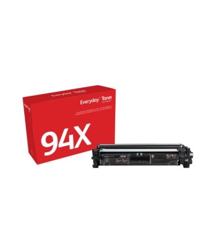 XEROX COMP AND HP CF294X BLACK TONER