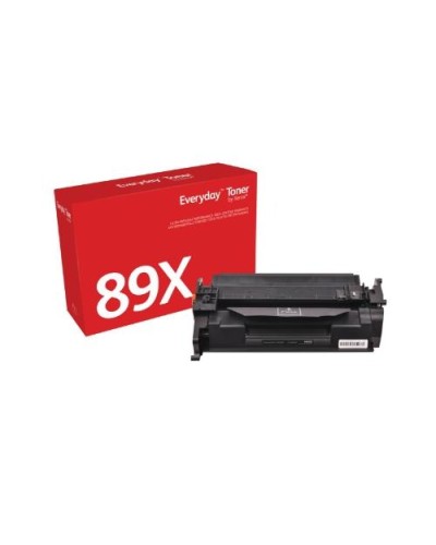 XEROX COMP ED CF289X 89X MONO TONER