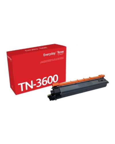 XEROX COMP ED BROTHER TN-3600 TN3600 TONER