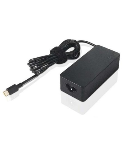 Lenovo 65W Standard AC Adapter (USB Type-C) EU - 4X20M26272