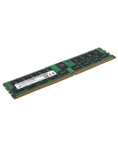 DDR4 LENOVO 32GB 3200MHz ECC RDIMM Memory - 4X71B67861