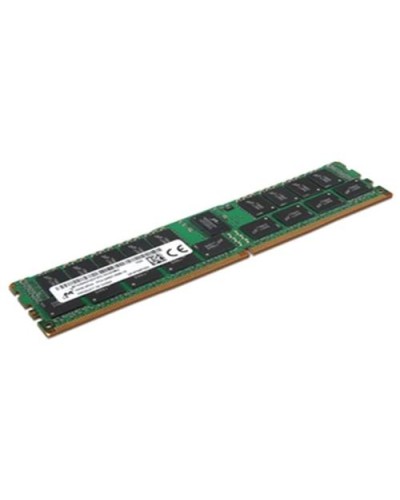 DDR4 LENOVO 64GB 3200MHz ECC RDIMM Memory - 4X71B67862