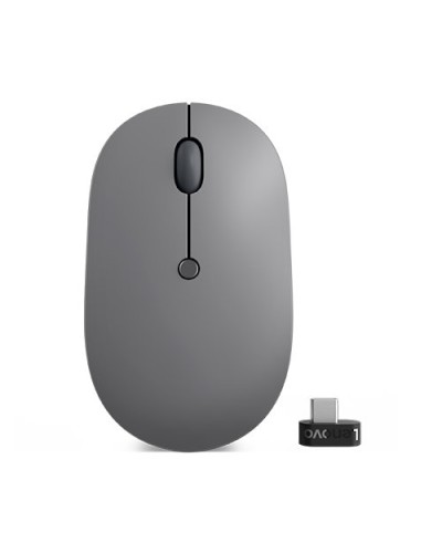 Lenovo Go USB-C Wireless Mouse - 4Y51C21216