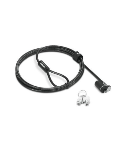NanoSaver Essential Cable Lock from Lenovo - 4XE1F30276