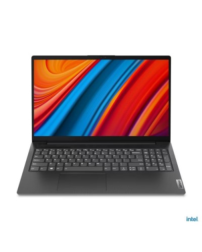 LENOVO V15-IJL Gen2 82QY00PEIX 15.6" FHD Cel N4500 8GB 256GB SSD NO OS