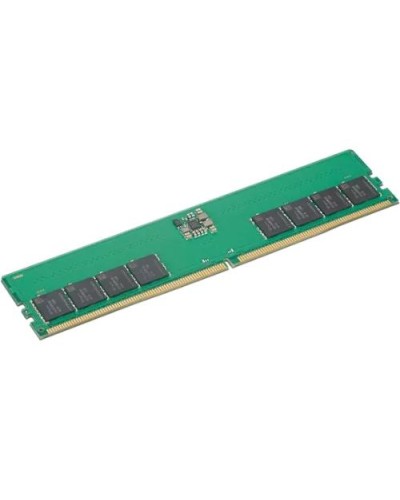 Lenovo 16GB DDR5 4800MHz ECC UDIMM Memory - 4X71K53893