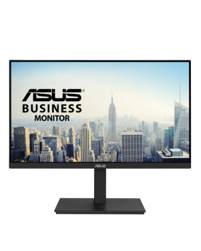 ASUS LED Monitor 27" Wide VA27ECPSN IPS, 1920x1080, 5ms, USB-C Docking