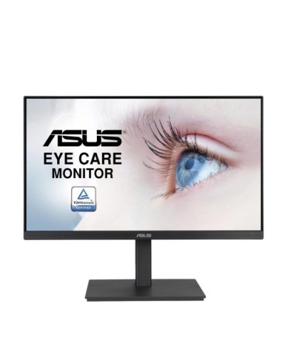 ASUS LED Monitor 23.8" Wide VA24EQSB IPS 1920x1080 Full HD 5ms 300cd/m² 1000:1 (100000000:1) 2x2W Speakers PIVOT Adj. VGA HDMI D