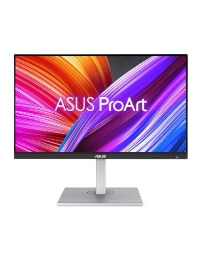 ASUS ProArt Display PA278CGV 27-inch LED Monitor IPS 2560x1440 144Hz 5ms 350cd/M 1000:1 2x2W Speakers PIVOT Adjustable Height 2H