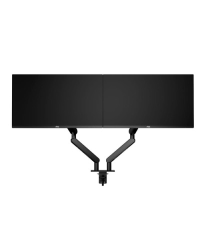 AOC AM420B Dual Monitor Arm - Up to 34" - VESA 75x75/100x100