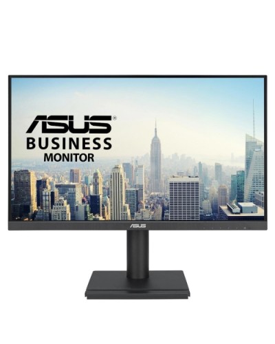 ASUS LED Monitor 23.8" Wide VA24DQFS IPS 1920x1080 100Hz 1ms 300cd/m² 1000:1 (100000000:1) 2x2W Speakers PIVOT Adjustable Height