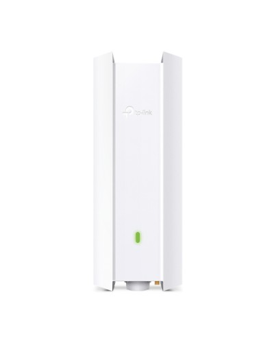 TP-Link Omada EAP650-Outdoor AX3000 Gigabit Wi-Fi 6 Wireless Access Point