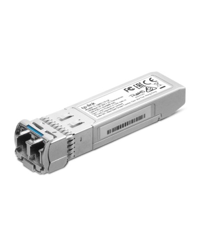 TP-Link SM5110-LR 10Gbase-LR SFP+ Transceiver