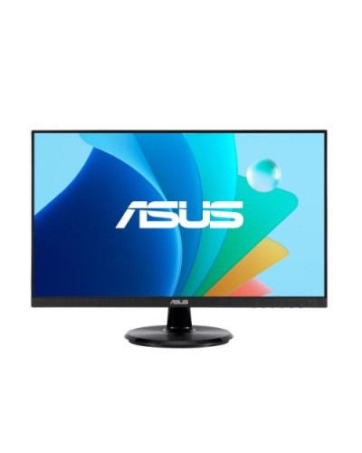 ASUS LED Monitor 23.8" Wide VA24DQFR IPS 1920x1080 100Hz 1ms 250cd/m² 1000:1 (100000000:1) 2x2W Speakers VGA HDMI DP