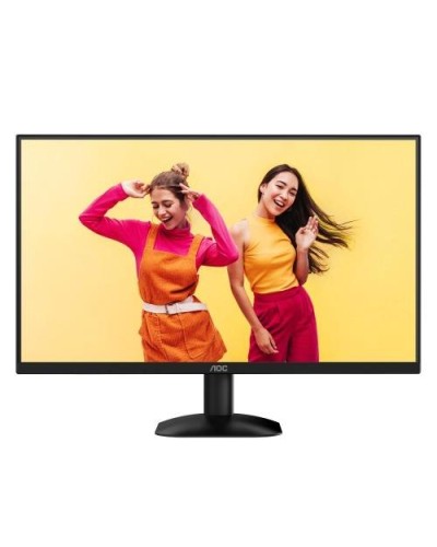 AOC LED 27" Wide Monitor 27B35HM VA 1080p 100Hz 4ms VGA HDMI