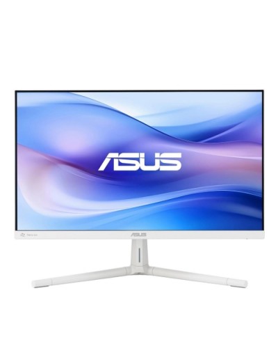 ASUS LED Monitor 23.8" Wide VU249HFI-W IPS 1920x1080 100Hz 1ms 250cd/m² 1300:1 Adj. Height HDMI White