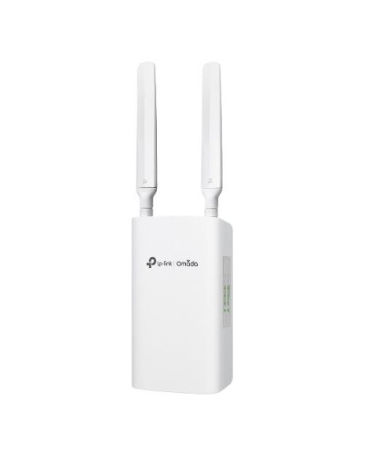 TP-Link ER703WP-4G Gigabit VPN 4G AX3000 Omada Gateway