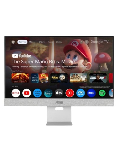 ASUS ZenScreen Smart MS27UC 27" 4K IPS Portable Monitor