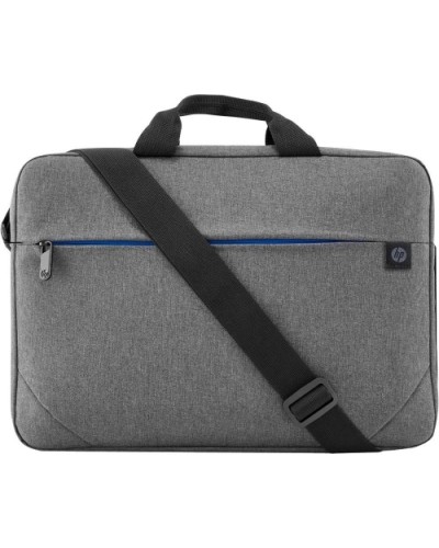 NB HP 1E7D7AA 15.6" Grey Laptop Bag