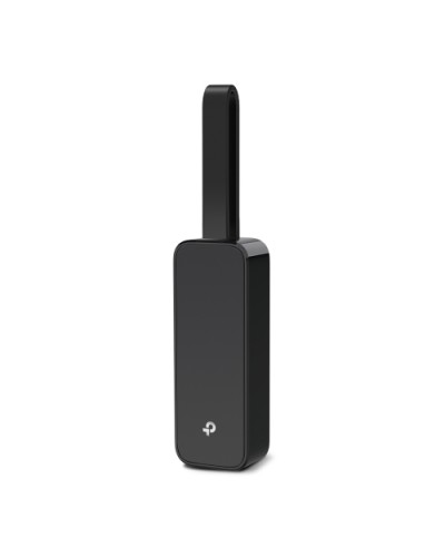 TP-LINK UE306 USB 3.0 to Gigabit Ethernet Adapter, Foldable and Portable
