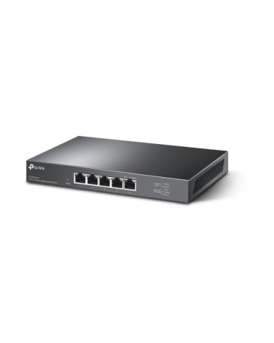SWITCH TP-LINK TL-SG105-M2 5-Port 2.5G Multi-Gigabit Desktop Switch
