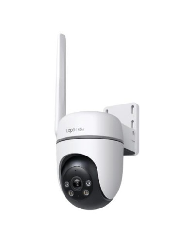 TP-Link Tapo TC40GW Outdoor Pan/Tilt 4G LTE Camera