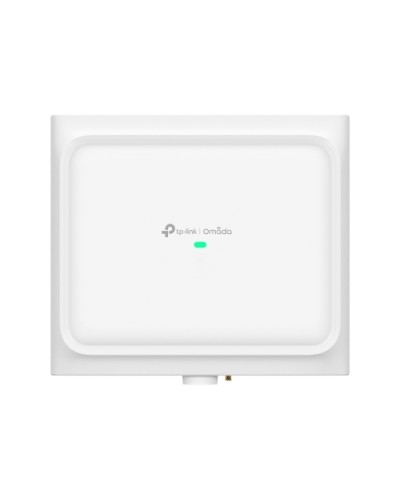 TP-Link Omada EAP650 D30-Outdoor AX3000 Indoor/Outdoor Dual-Band Wi-Fi 6 Access Point, 1P GIGA, Directional Antenna, IP68, Mesh