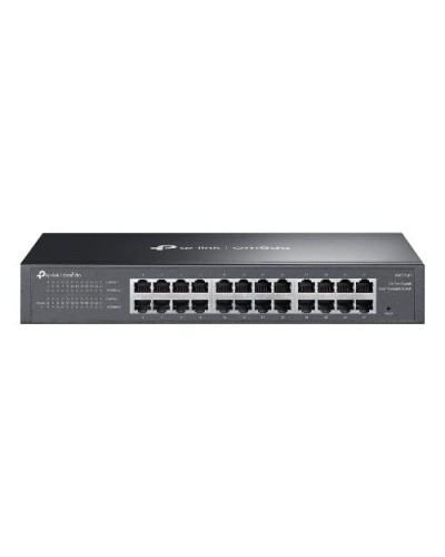 TP-Link Omada ES224G 24-Port Gigabit Easy Managed Rackmount Switch