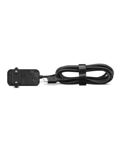 Lenovo 65W USB-C Wall Adapter - EU - 4X21L54610