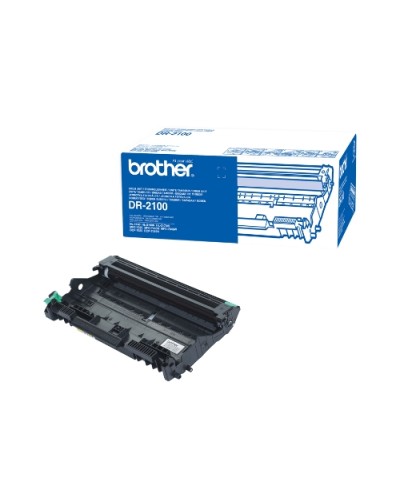 DRUM BROTHER DR-2100 12000PAGES FOR HL-2150N HL-2140