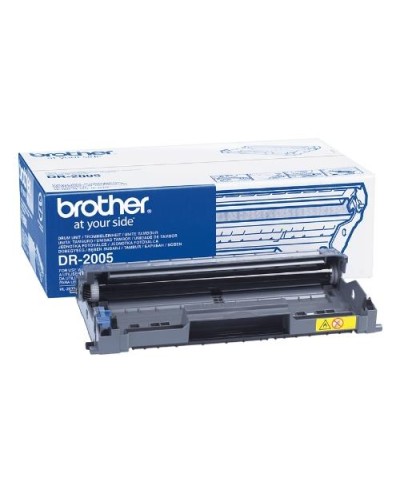 DRUM BROTHER DR-2005 12000PP X HL-2035