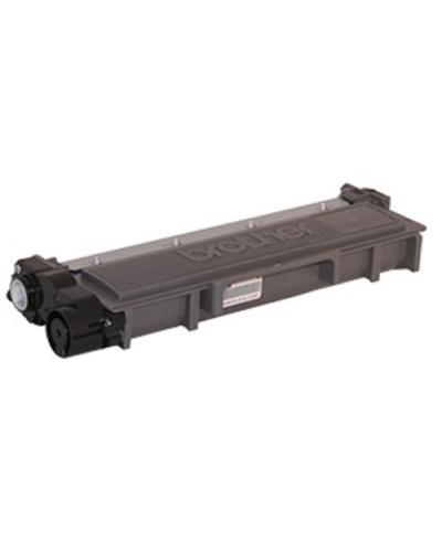 Brother TN-2320 Black Toner Cartridge - 2600 Pages - HL-L2300/2340/2360/2365 DCP-L2500/L2540 MFC-L2700/2720/2740