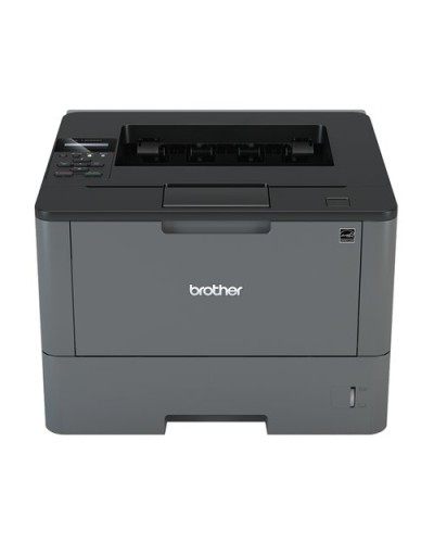 BROTHER HL-L5000D LASER PRINTER A4 40PPM 128MB 250FF DUPLEX USB2.0