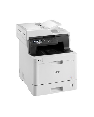BROTHER DCP-L8410CDW COLOR LASER MULTIFUNCTION PRINTER
