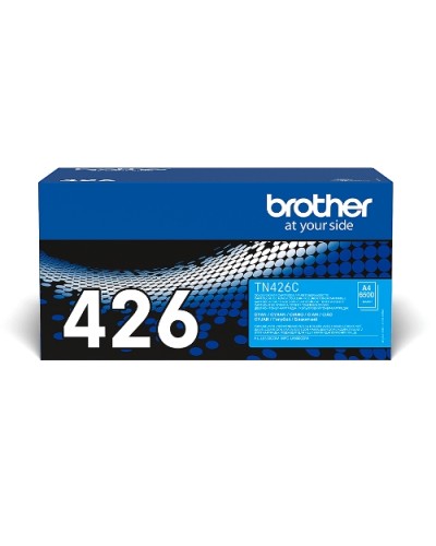 BROTHER TN-426C Cyan Toner for MFC-L8900CDW