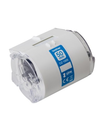 BROTHER CZ-1005 Continuous Length Tape (50mm) x VC-500W