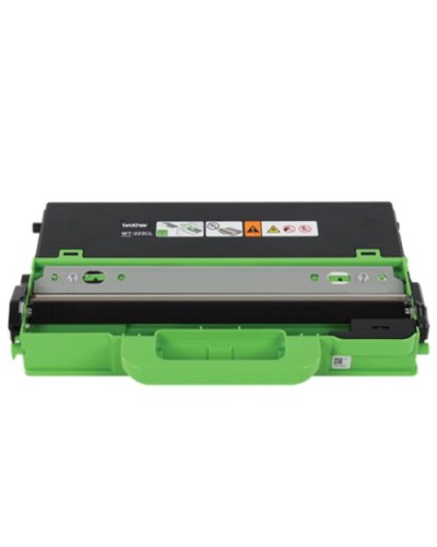 WT223CL Waste Toner Box 50,000 Pages for HL-L3210CW HL-L3230CDW HL-L3270CDW DCP-L3550CDW MFC-L3730CDN MFC-L3750CDW MFC-L3770CDW