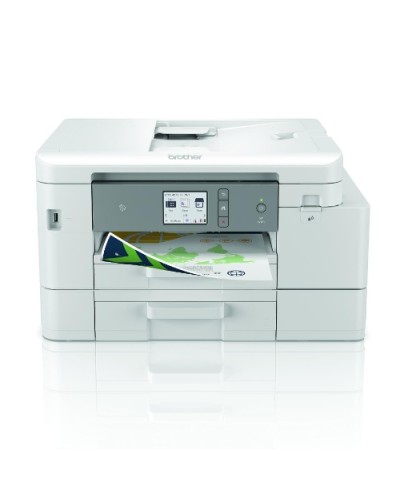 BROTHER MFC-J4535DWXL A4 INK MULTIFUNCTION PRINTER *P+*