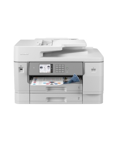Brother MFC-J6955DW A3 Inkjet Multifunction Printer