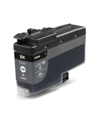 BROTHER LC-427XLBK Black XL Ink Cartridge (6000 Pages) - MFC-J5955DW MFC-J6955DW HL-J6010DW