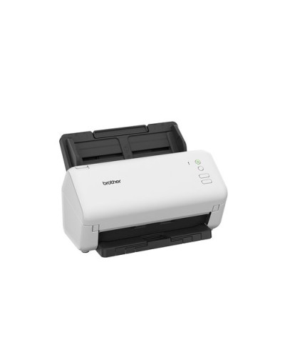BROTHER ADS-4100 DOCUMENT SCANNER A4 35PPM 600x600 dpi ADF 60FF DUPLEX USB 3.0