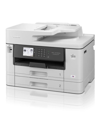 Brother MFC-J5740DW A3 Ink Multifunction Printer (Print Only)