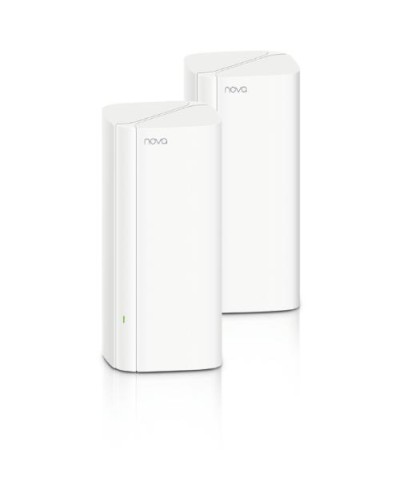 TENDA NOVA EX12-2 2PACK AX3000 Whole Home Mesh Wi-Fi 6 System