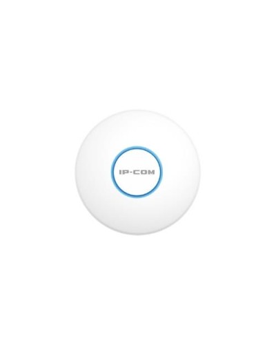 IP-COM PRO-6-LITE Access Point - 2.4GHz, 5GHz, 180m Range, OFDMA, MU-MIMO