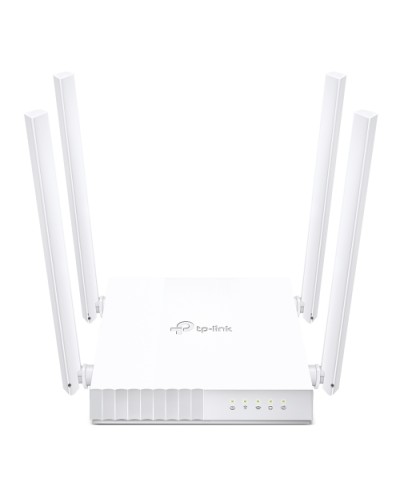 TP-Link Archer C24 AC750 Dual Band Wi-Fi Router