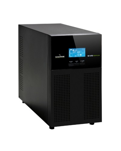 TECNOWARE EVO DSP PLUS 3600 PF 0.9 TOGETHER ON UPS - FGCEDP3602IEC